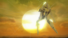 ZONE OF THE ENDERS THE 2nd RUNNER : M∀RS Steam Key - UNITED STATES