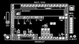 Gato Roboto Steam Key GLOBAL