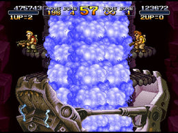 METAL SLUG 2 Steam Key GLOBAL