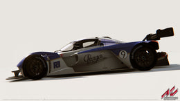 Assetto Corsa -Tripl3 Pack Steam Key GLOBAL