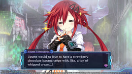 Megadimension Neptunia VII Steam Key GLOBAL