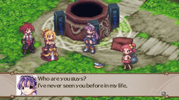 Disgaea 2 Steam PC Key GLOBAL