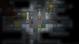 Tangledeep Steam Key GLOBAL