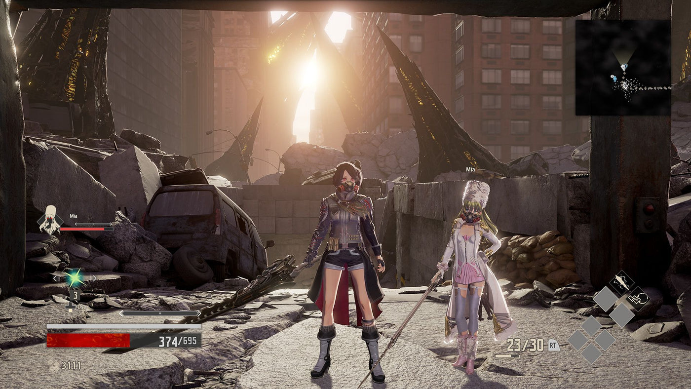 CODE VEIN - Season Pass - Steam - Key GLOBAL