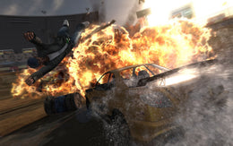 FlatOut: Ultimate Carnage Steam Key GLOBAL