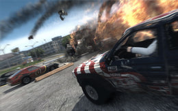 FlatOut: Ultimate Carnage Collectors Edition (PC) - Steam Key - GLOBAL