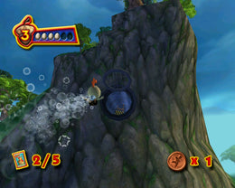 Disney's Chicken Little Steam Key GLOBAL