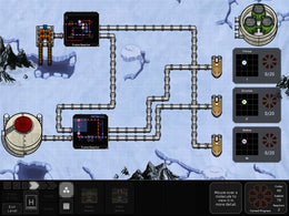 SpaceChem Steam Key GLOBAL