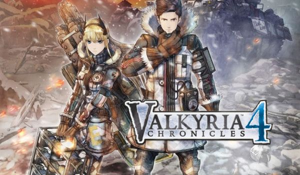 Valkyria Chronicles 4 | Complete Edition - Steam Key - GLOBAL