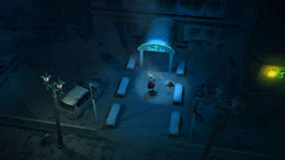 Impact Winter Steam Key GLOBAL