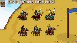 Circle Empires Steam Key GLOBAL