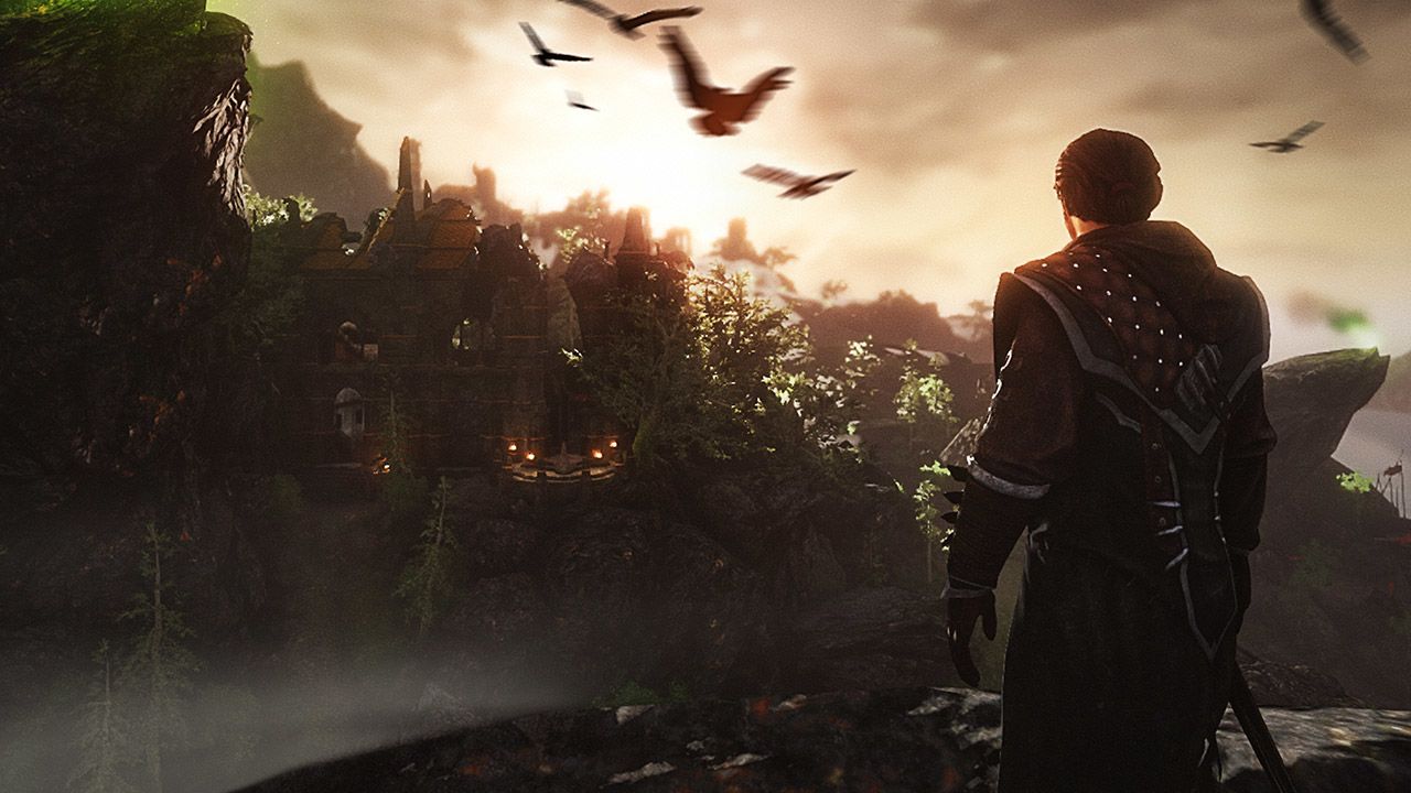Risen 3: Titan Lords - Complete Edition Steam Key GLOBAL