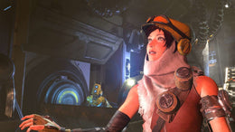 ReCore Definitive Edition Steam Key GLOBAL