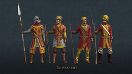 Europa Universalis IV: Dharma Content Pack Steam Key GLOBAL