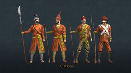 Europa Universalis IV: Dharma Content Pack Steam Key GLOBAL