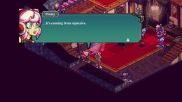 Fae Tactics (PC) - Steam Key - GLOBAL