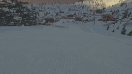 Winter Resort Simulator - Steam - Key GLOBAL