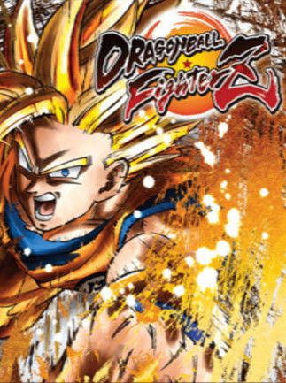 DRAGON BALL FighterZ Xbox Live Key XBOX ONE UNITED STATES