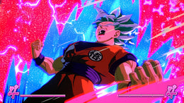 DRAGON BALL FighterZ Xbox Live Key XBOX ONE UNITED STATES