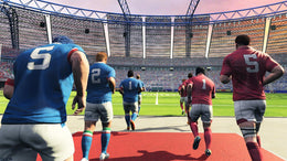 Rugby 20 - Steam - Key GLOBAL
