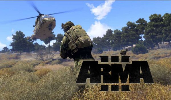Arma 3 Apex Edition (PC) - Steam Key - GLOBAL