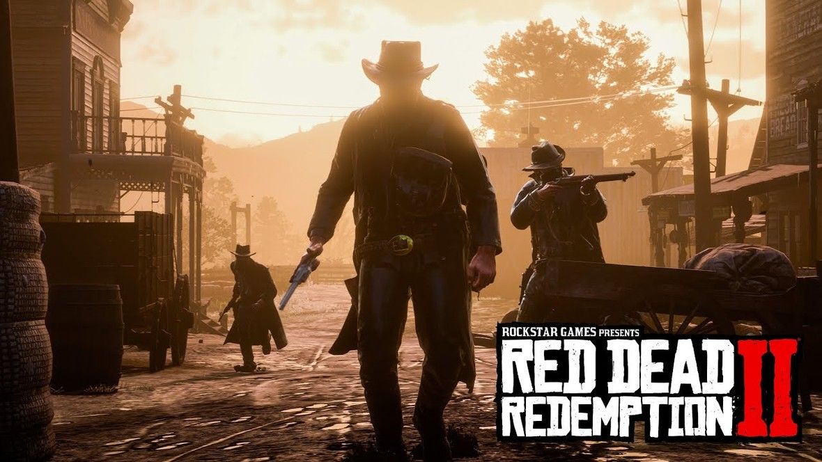 Red Dead Redemption 2 Ultimate Edition Xbox Live Key XBOX ONE UNITED STATES