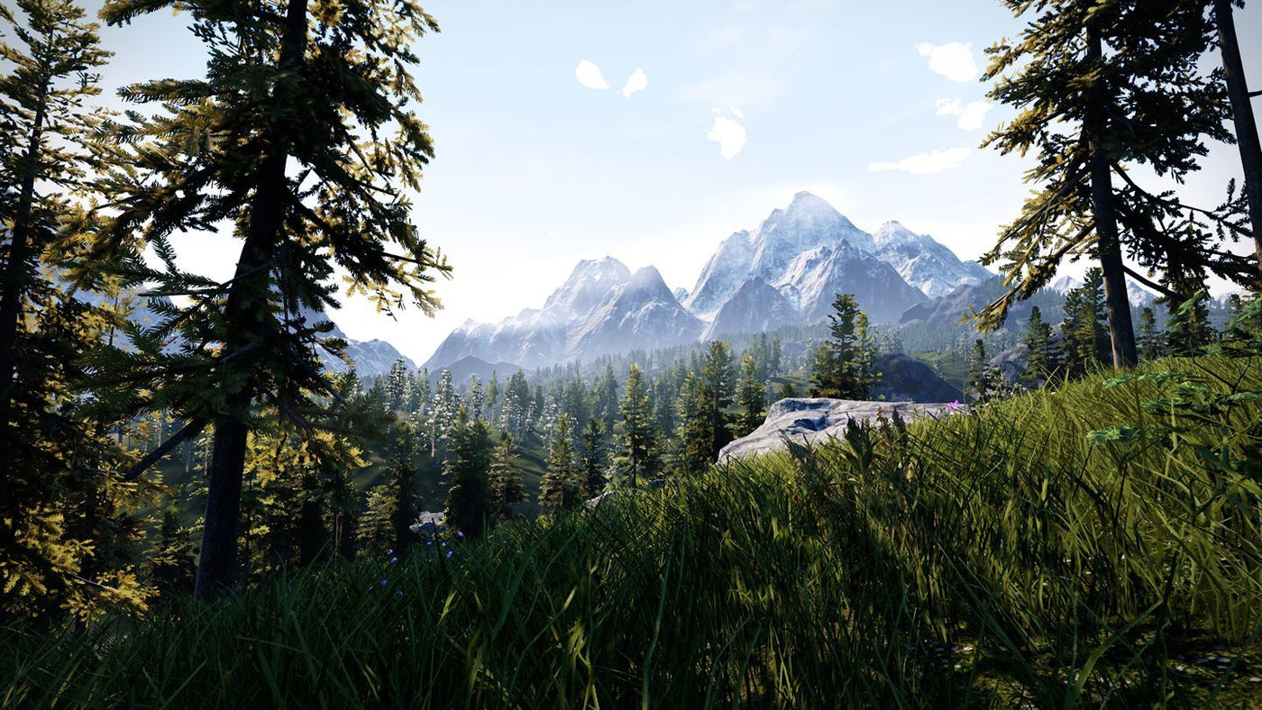 Hunting Simulator Steam Key GLOBAL
