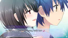 DATE A LIVE: Rio Reincarnation / デート・ア・ライブ 凜緒リンカーネイション HD / 約會大作戰 Steam Key GLOBAL