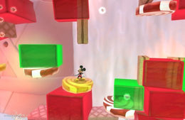 Castle of Illusion Steam Key GLOBAL
