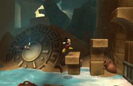 Castle of Illusion Steam Key GLOBAL