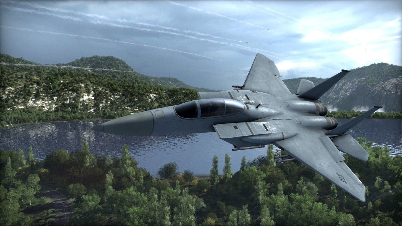 Wargame: AirLand Battle Steam Key GLOBAL