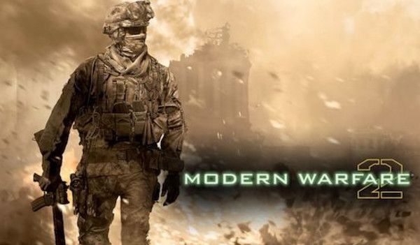 Call of Duty: Modern Warfare 2 Resurgence Pack Steam Key GLOBAL