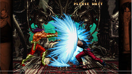 THE KING OF FIGHTERS '98 ULTIMATE MATCH FINAL EDITION Steam Key GLOBAL