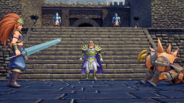 Trials of Mana (PC) - Steam Key - GLOBAL