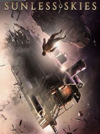 Sunless Skies Steam Key GLOBAL
