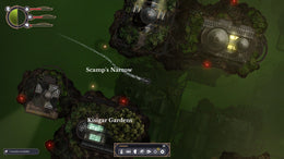 Sunless Skies Steam Key GLOBAL