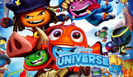 Disney Universe Steam Key GLOBAL