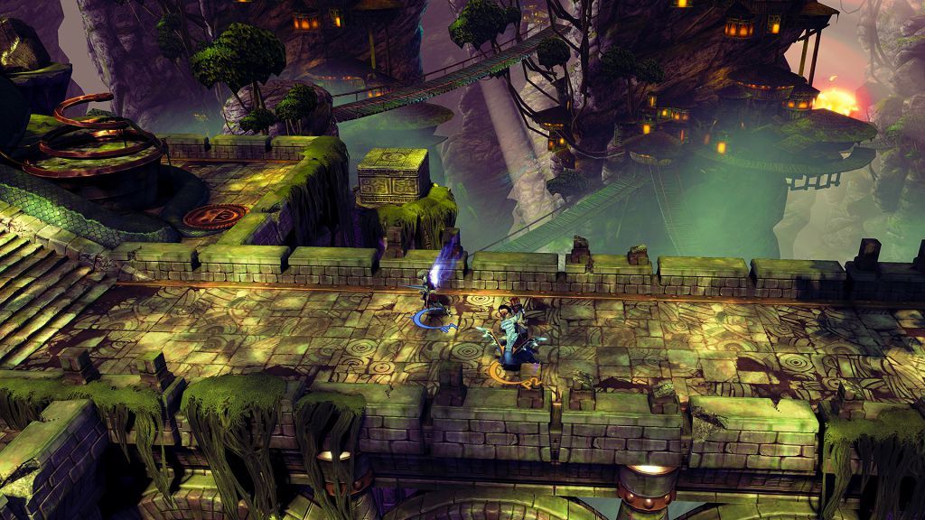 Sacred 3 Gold Steam Key GLOBAL