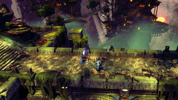 Sacred 3 Gold Steam Key GLOBAL