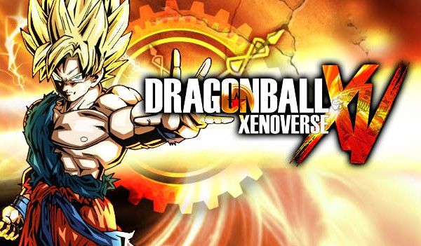 DRAGON BALL XENOVERSE Bundle Edition Steam Key GLOBAL