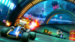 Crash Team Racing Nitro-Fueled (Xbox One) - Xbox Live Key - UNITED STATES