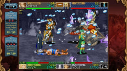 Dungeons & Dragons: Chronicles of Mystara Steam Key GLOBAL