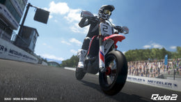 Ride 2 Steam Key GLOBAL