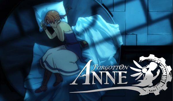 Forgotton Anne Steam Key GLOBAL