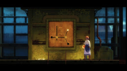 Forgotton Anne Steam Key GLOBAL