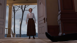 The Invisible Hours Steam Key GLOBAL
