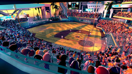 Super Mega Baseball: Extra Innings Steam Key GLOBAL