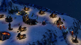 SpellForce Complete Steam Key GLOBAL