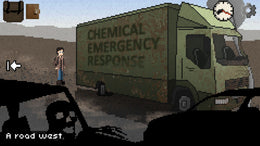 Don't Escape: 4 Days to Survive (PC) - Steam Key - GLOBAL