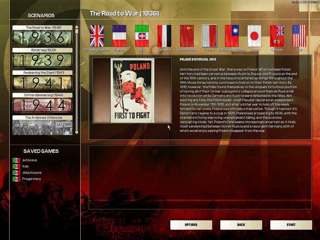 Hearts of Iron 2 Complete Steam Key GLOBAL